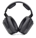Sennheiser Myke Øreputer til Sennheiser HDR RS165 RS175 RS185 RS195  Sort