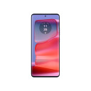Motorola Edge 50 Pro 5G 12GB/512GB OLED Mobiltelefon Luxe Lavendel