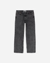Carla Thun Black Jeans Black