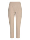 FootJoy Lightweight Cropped Pant - Beige - S