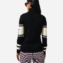 Perfect Moment Schild Sweater - Black S