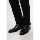 Paul Smith, Herre, Sko, Svart, 45 EU,