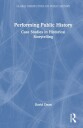 Performing Public History