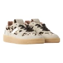 D.a.t.e. Dame Sko Beige 40 EU,