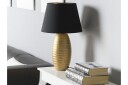 Ebro Bordlampe 33 cm Gull
