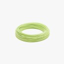 Rio MainStream Trout WF Float fluesnøre - Lemon Green - #6