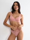 Triumph Amourette Whp Pink C x 95