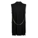 Sportmax Dame Jakker Svart M,