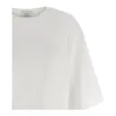 Loulou Studio Dame Topper Hvit S,
