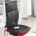 Massasjepute med Varmefunksjon - Shiatsu