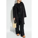 Jil Sander Dame Frakker Svart L,