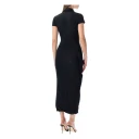 Ottolinger Dame Kjoler Svart S,