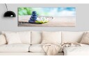 Bilde Calm Place 150x50 Artgeist sp. z o. o.