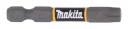 Makita T40 Torx Bits 50mm 1/4" - 2 Deler Heksagonal