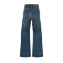 Chloé Dame Jeans Blå W27,