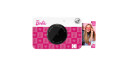 Kodak Printomatic Sofortkamera 2x3" Barbie