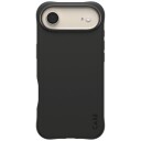 CARE by PanzerGlass Samba MagSafe Deksel for iPhone 17 - Svart