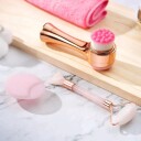 Zoë Ayla Facial Cleanser Set