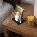 Twelve South PowerPic Mod 10W Trådløs Lader med Hurtiglading Svart