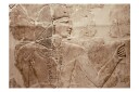 Fototapet Stone Pharaoh 200x140 - Finnes i flere størrelser