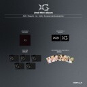 XG  Awe  CD