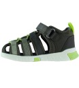 ECCO Mini Stride Sandal Khaki green 20