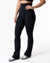 Relode Clean Tights Flared Tall Black - L