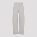 Max Mara Dame Bukser Grå M,