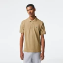 Lacoste Herre Topper Beige XL,