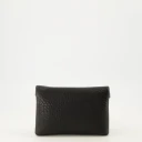 Saint Laurent Dame Vesker Svart ONE SIZE,