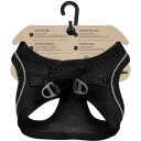 Ozami Air Mesh Harness Black Xs