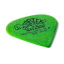 Dunlop Plectrums Tortex Sharp 0,88 12