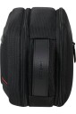Samsonite Pro Dlx 6 Business toalettmappe Svart