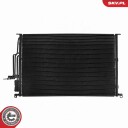 Kondensator ESEN SKV 86SKV335
