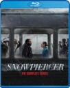 Snowpiercer  Den Komplette Serien Bluray