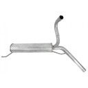 Midtre lydpotte Professional Parts 25438959