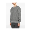 Calvin Klein Herre Strikkevarer Grå XL,