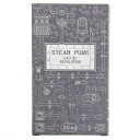 Pan Drwal Steam Punk Eau De Revolution 100ml