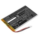 Cameron Sino Batteri For GPS Swing Caddie SC300
