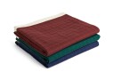Dori Sengeteppe Midnight Blue