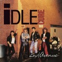 Idle Cure  2nd Avenue 35th Anniversary  CD