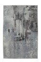 Nordstrand Home Gulvteppe - Teppeløper 80x160 cm - Kortluvet teppe fra
