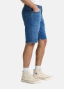 Lee XM 5 POCKET SHORT BELIEVE BLUE
