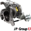 Turbolader JP GROUP 1217401300