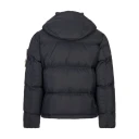 Stone Island Herre Jakker Blå S,