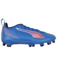 PUMA Ultra 6 Play Fg/Ag Jr - Blue - 28