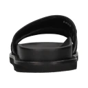 Doucal's Dame Sko Svart 38 1/2 EU,