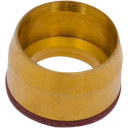 FMM KONUS MED PAKNING G1/2" Ø1