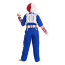 Chaks My Hero Academia Shoto Todoroki Barn Kostyme Medium C4616128