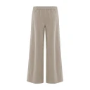 Panicale Dame Bukser Beige XS,